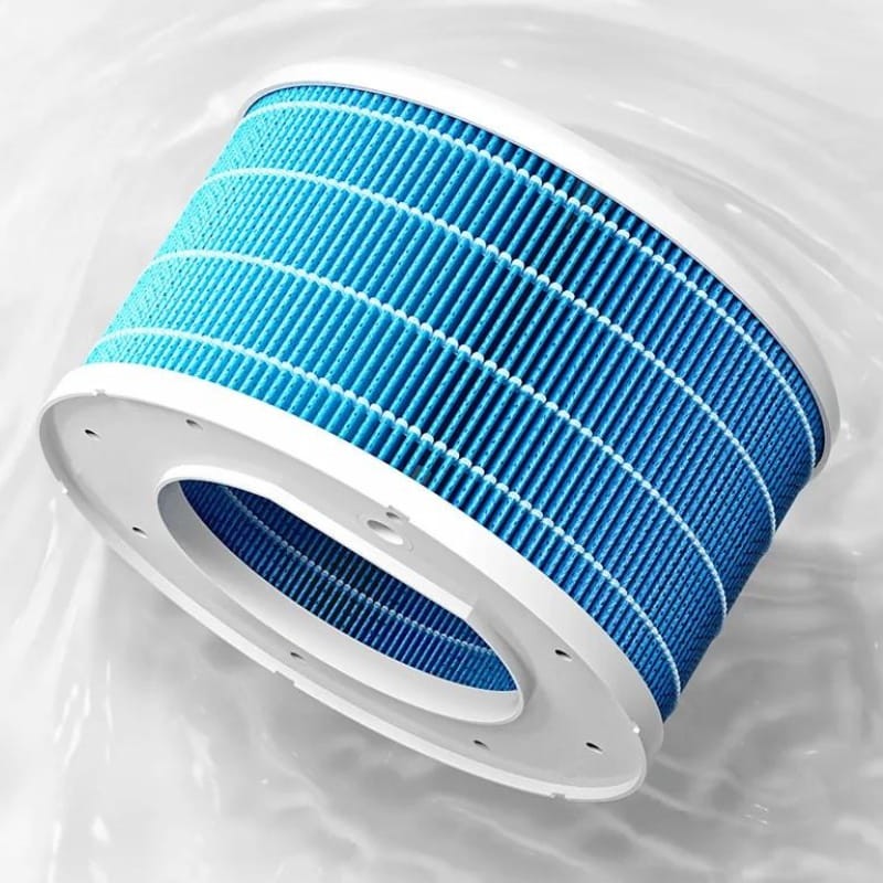 Filtro para Humidificador de Aire Xiaomi Smart Evaporative Humidifier Azul