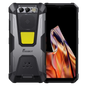Fossibot F106 Pro 8GB/256GB Gris