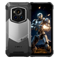 Fossibot F107 Pro 5G 12GB/512GB Negro Rugged