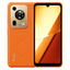 Fossibot F112 Pro 5G 8GB/256GB Naranja Rugged