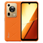 Fossibot F112 Pro 5G 8GB/256GB Naranja Rugged
