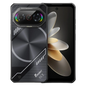 Fossibot F114 4GB/128GB Negro Rugged