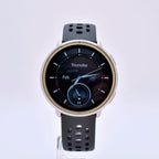 Smartwatch Amazfit Active 2 Correa Silicona Negro - Reloj Inteligente con GPS