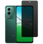 Protector de cristal templado Antiespía Oppo A5 4G / 5G