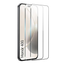 Pack x2 Protector de cristal templado Honor 400