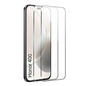 Pack x2 Protector de cristal templado Honor 400