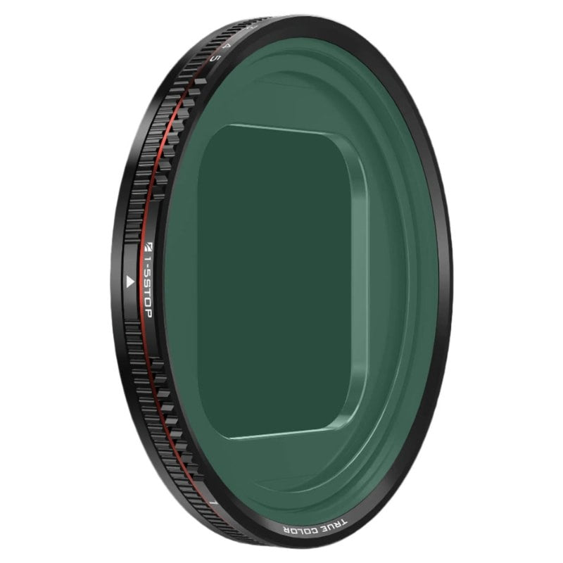 Freewell Serie Sherpa VND 1-5 - Filtro VND para iPhone