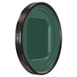 Freewell Serie Sherpa VND 1-5 - Filtro VND para iPhone