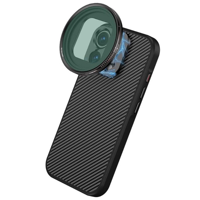 Freewell Serie Sherpa VND 1-5 - Filtro VND para iPhone Main Image
