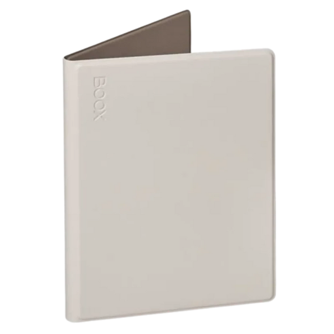 Funda BOOX Magnetic para Go 6 Beige Hover Image