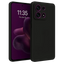 Funda Motorola Edge 60 Pro Square Liquid Premium Negro