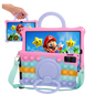 Funda Pop It antigolpes para nios Xiaomi Redmi Pad SE 11
