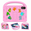 Funda antigolpes dibujos animados para nios con correa Xiaomi Redmi Pad Pro 12.1 Rosa