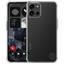 Funda de silicona Reinforced CMF Phone 2 Pro