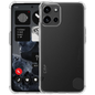 Funda de silicona Reinforced CMF Phone 2 Pro