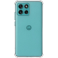 Funda de silicona Reinforced Motorola Edge 60 Neo