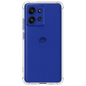 Funda de silicona Reinforced Motorola Edge 60 Pro