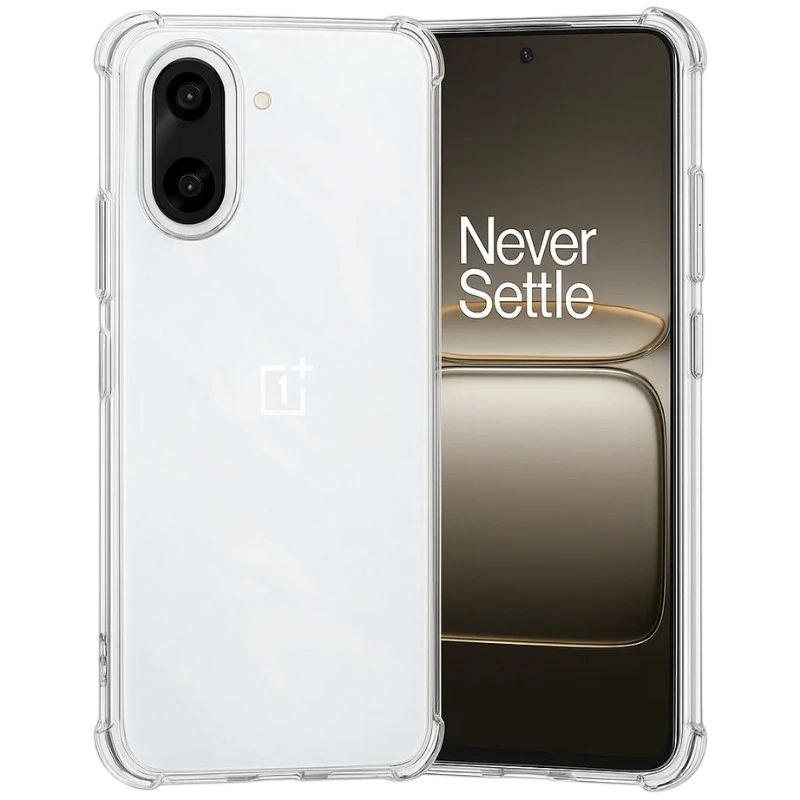 Funda de silicona Reinforced Oneplus Nord CE 6 5G