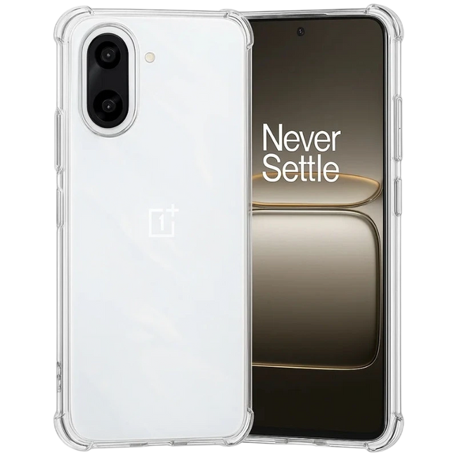 Funda de silicona Reinforced Oneplus Nord CE 6 5G Hover Image