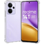 Funda de silicona Reinforced Realme 14T