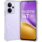 Funda de silicona Reinforced Realme 14T