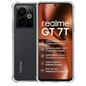 Funda de silicona Reinforced Realme GT 7T