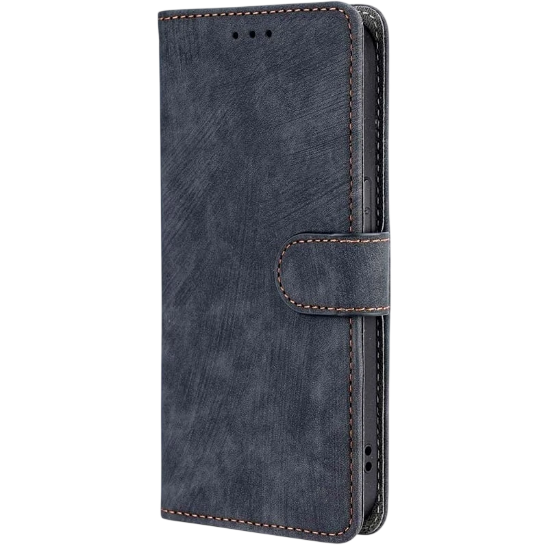 Funda libro 360 Protection Honor 400 Negro