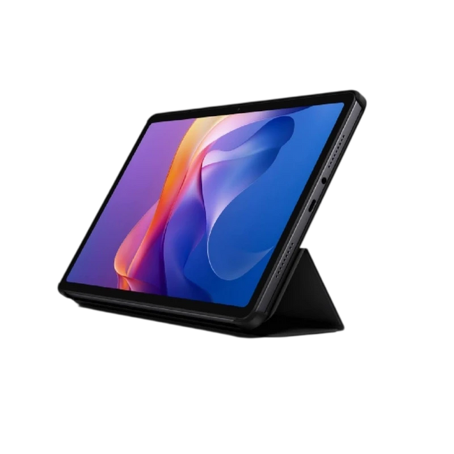 Funda para Xiaomi Redmi Pad 2 Gris Hover Image