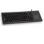 Teclado Cherry Mecanico Xs Touchpad Usb Negro