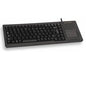Teclado Cherry Mecanico Xs Touchpad Usb Negro