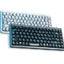 Teclado Cherry G84 - 44100 Ultra Compacto Usb Blanco