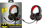 Auriculares Otl Pro G4 Gaming Headphones Dc Comic Batman (consola/tablet/movil/pc)