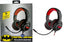 Auriculares Otl Pro G4 Gaming Headphones Dc Comic Batman (consola/tablet/movil/pc)