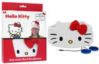 Auriculares Otl Kids Audio Band Headphones Hello Kitty (ps4/xbox/switch/movil/tablet)
