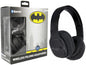 Auriculares Otl Wireless Folding Headphone Batman (movil/tablet)