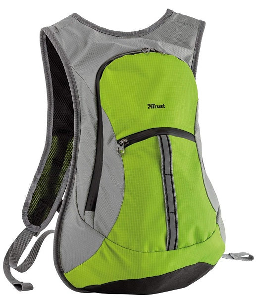 Mochila Trust Mochila Weatherproof Backpack Zanus Lime/green Hover Image
