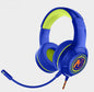 Auriculares Otl Pro G4 Gaming Headphones Nerf (consolas/tablet/movil/pc)