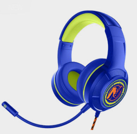Auriculares Otl Pro G4 Gaming Headphones Nerf (consolas/tablet/movil/pc) Hover Image