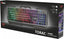 Teclado Trust Torac Gaming Keyboard Gxt856