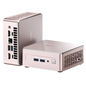 GEEKOM A5 2025 Edition AMD Ryzen 5 7430U 16GB/512GB Win11 Pro