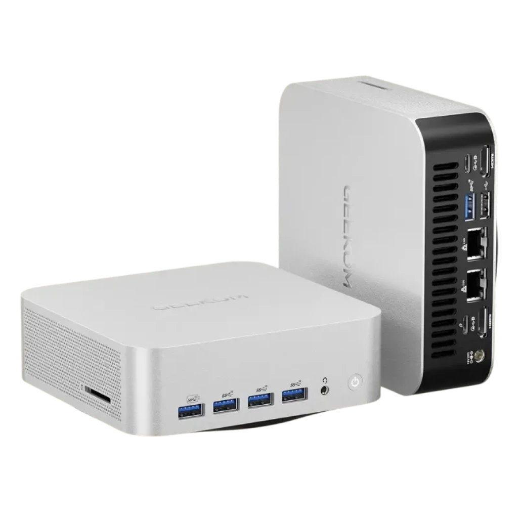 GEEKOM A7 Max AMD Ryzen 9 7940HS 16GB/1TB