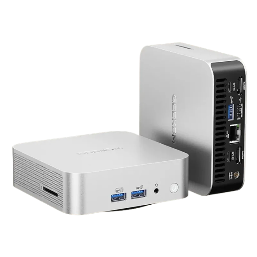 GEEKOM A8 AMD Ryzen 7 8745HS 16GB/1TB
