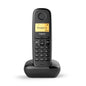Telefono Fijo Inalambrico Gigaset A270 Negro 80 Numeros Agenda - 10 Tonos