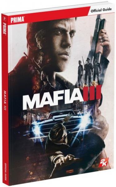 RPG Mafia Iii Hover Image