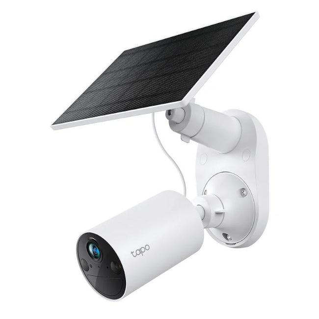 TP-Link TC82 KIT Cámara WiFi 2K Batería Pane Solar Main Image