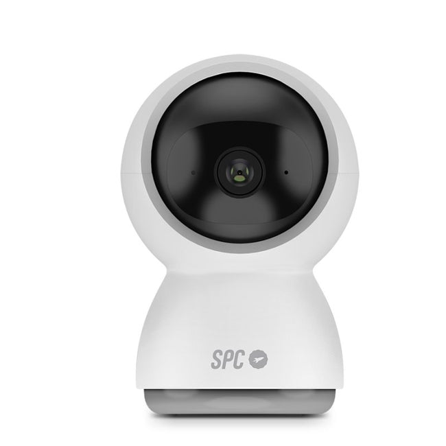 SPC Cámara Seg. Lares 360 Indoor FHD IR10 SD Hover Image