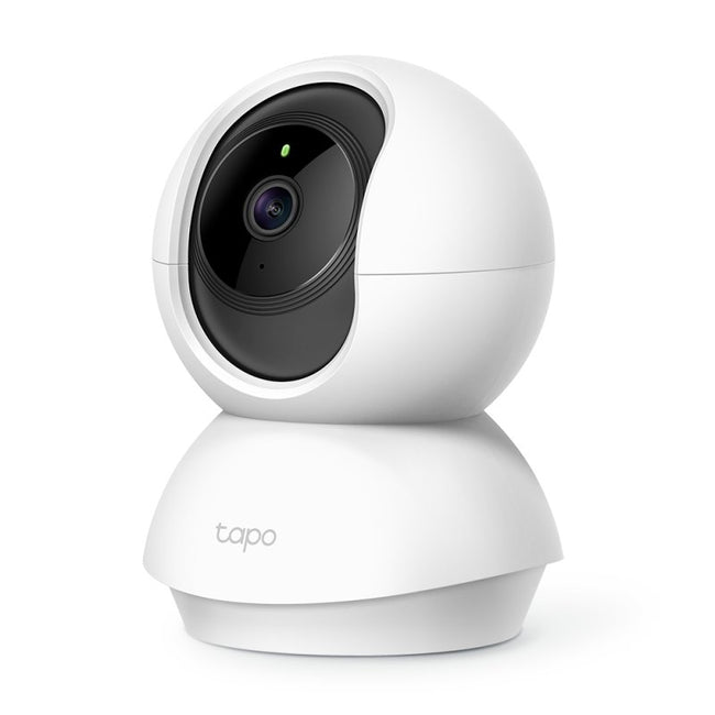 TP-Link TC70 Home Camera WiFi 1080p microSD 360 Hover Image