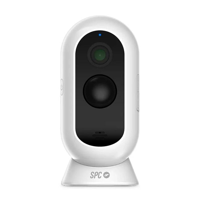 SPC Cámara Seg Magnes3 FHD 130 IP65 Batería SD Hover Image