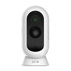 SPC Cámara Seg Magnes3 FHD 130 IP65 Batería SD