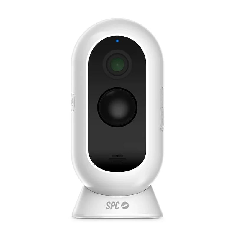 SPC Cámara Seg Magnes3 FHD 130 IP65 Batería SD